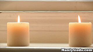 watching those athletic gays fuck and jerk off up close is so hot