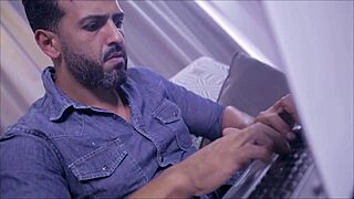 Brazilian brunette evy kethlyn with tony tigrão