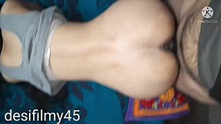 hey, first time pussy fucking in full hd with hindi audio is wild!