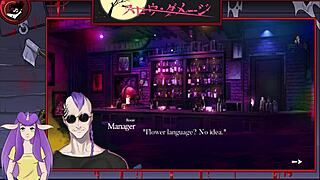 I watch slow damage part 4 hentai anime