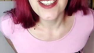 Shyyfxx Alerta Una Ladrona de Tiendas Es Descubierta y Sometida a Cambio de No Denunciarla