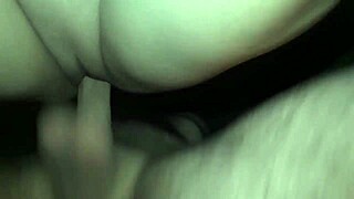 Chubby Colombian Girl Gets Hard Fuck Without Condom