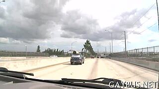 males engaging in same-sex activities