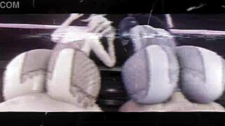 yo, this gamer 3d hmv with threat vibes is straight fire!