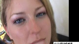 Avy Scott Has Another Round Of Fun With Nat Turner!