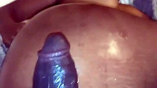 i'm teaching big tit girl to suck bbc but she messed up