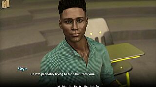 milf with big tits and ass relaxes