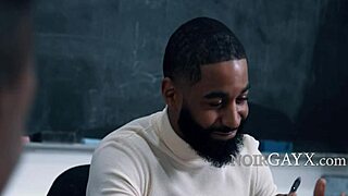 Pta Meeting With Adrian Hart