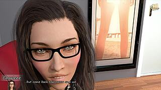 जैसी ने जॉन से बड़े पैसे के प्लान शेयर किए 💰