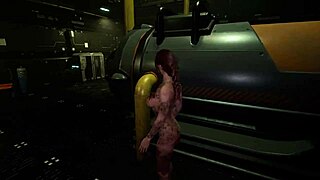 Project Werewulf - Wet Pussy Adventures in Horror