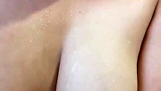 My sister touching herself is a real slut