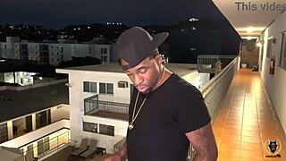 uhh, i mean, nick danger got me bent over, licking and more!