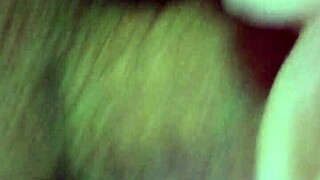 Morning Bang with My Toy!