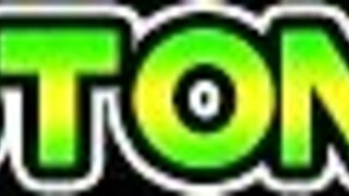 Bambi Black Takes Huge Cock Balls Deep In Doggystyle