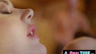 horny kitty li caught masturbating by stepbrother