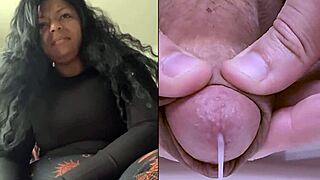 Watch Me Jerk 2 - Nani Lovescandy