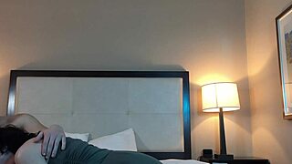 Watch This Petite Babe Suck Cock Deep!