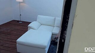 Horny Luxury Wife Sucks Dick In Pov