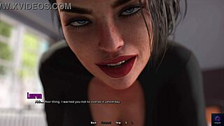 First Time Meeting My Stepmom, Stepsisters, Step Aunty, And Stepdad In 3D Hentai