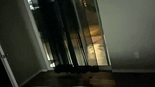 Caught Licking Ass in Public, Then Sex and Orgasm at Home?