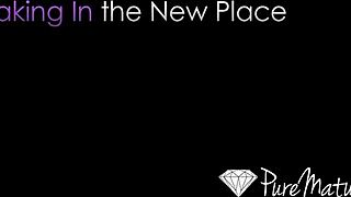 Puremature - Asian Milf Mia Lelani Begs For Anal