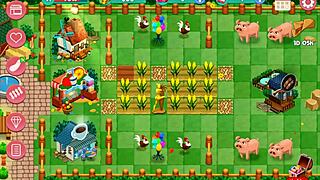 Nutaku Booty Farm Hentai Game Part 08