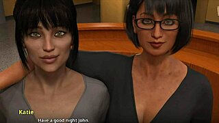 wvm 147 makes elizabeth squirt hard