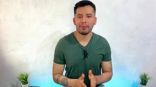 My best friend offers his virgin ass on his birthday