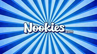 The Worlds Best Ex Gf - Teen 18+ Amy Quinn - Nookies