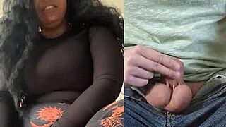 Watch Me Jerk 2 - Nani Lovescandy