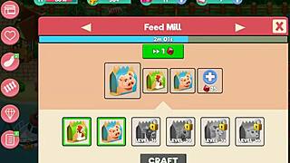 Nutaku Booty Farm Hentai Game Part 08