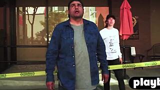 Alexandra Tyler Strips Outdoor Showing Off Her Perfect Boobs