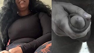 Watch Me Jerk 2 - Nani Lovescandy