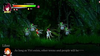 guilty hell normal playthrough part four