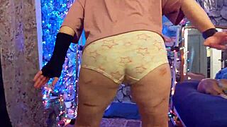 Hotwife Steffi's JULY 28 Pussy Play Goes Wild and DIRTY