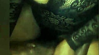 African Mature Bent Over Doggy With Monster Cock