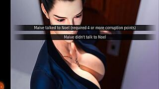 Hg Fate And Life Part2 More Sexy Stuff