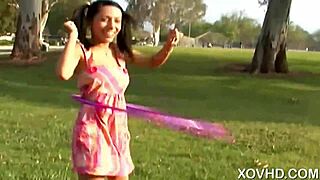 Skinny Porn Star Lela Star In Hardcore Sex With Facial And Blowjob