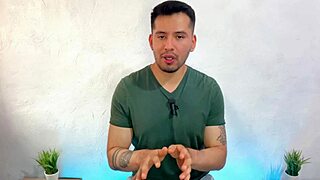 My best friend offers his virgin ass on his birthday