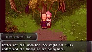 Henteria Chronicles Part 11 With Pixel Art