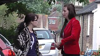 i'm suckin in stockings, brit