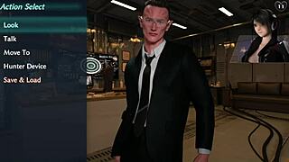 hounds of the meteor part four brings intense emotions in this anime game adaptation