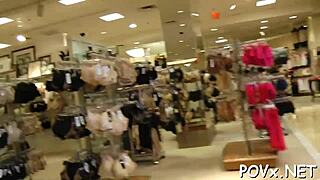 Teen 18+ Gets Hardcore in Tight Hole