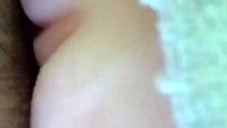 Morning Bang with My Toy!