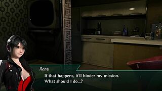 hounds of the meteor part four brings intense emotions in this anime game adaptation