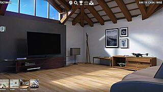 Check out Project Atmosphere gameplay part 11 😜