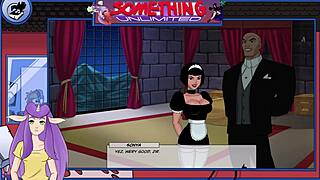 In This Hentai Series, Part 136 Features Intense Action With Cartoon Characters And Big Cocks