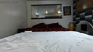 Kaytee Kay's Casting Interview with Brunette