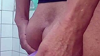 Come on, tell me if you like my ass, don't lie to me