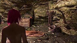 the erotic scriptures scene 1 verse 13 sword and adventure